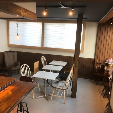Sapporo Guest House 庵 Anne מראה חיצוני תמונה