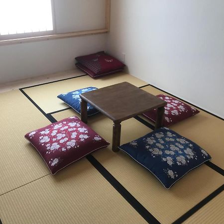 Sapporo Guest House 庵 Anne מראה חיצוני תמונה