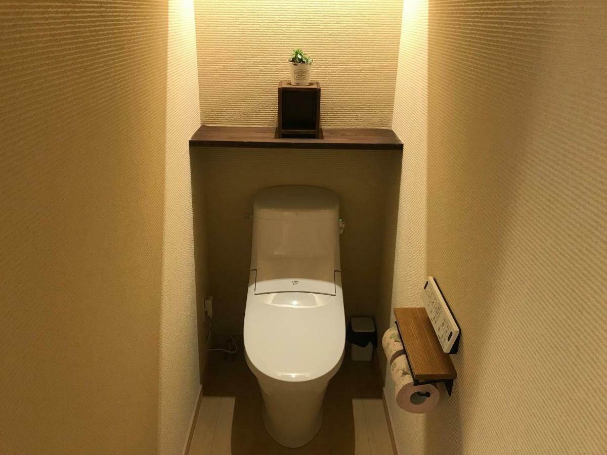 Sapporo Guest House 庵 Anne מראה חיצוני תמונה