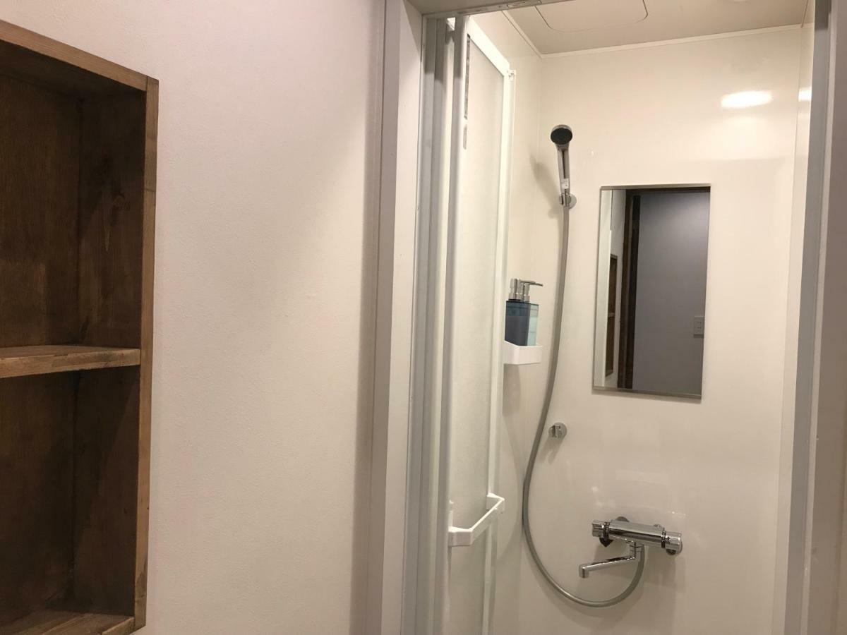 Sapporo Guest House 庵 Anne מראה חיצוני תמונה